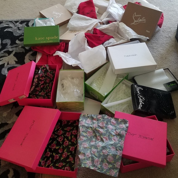 Meet your Posher, Meks - Picture 2 of 2